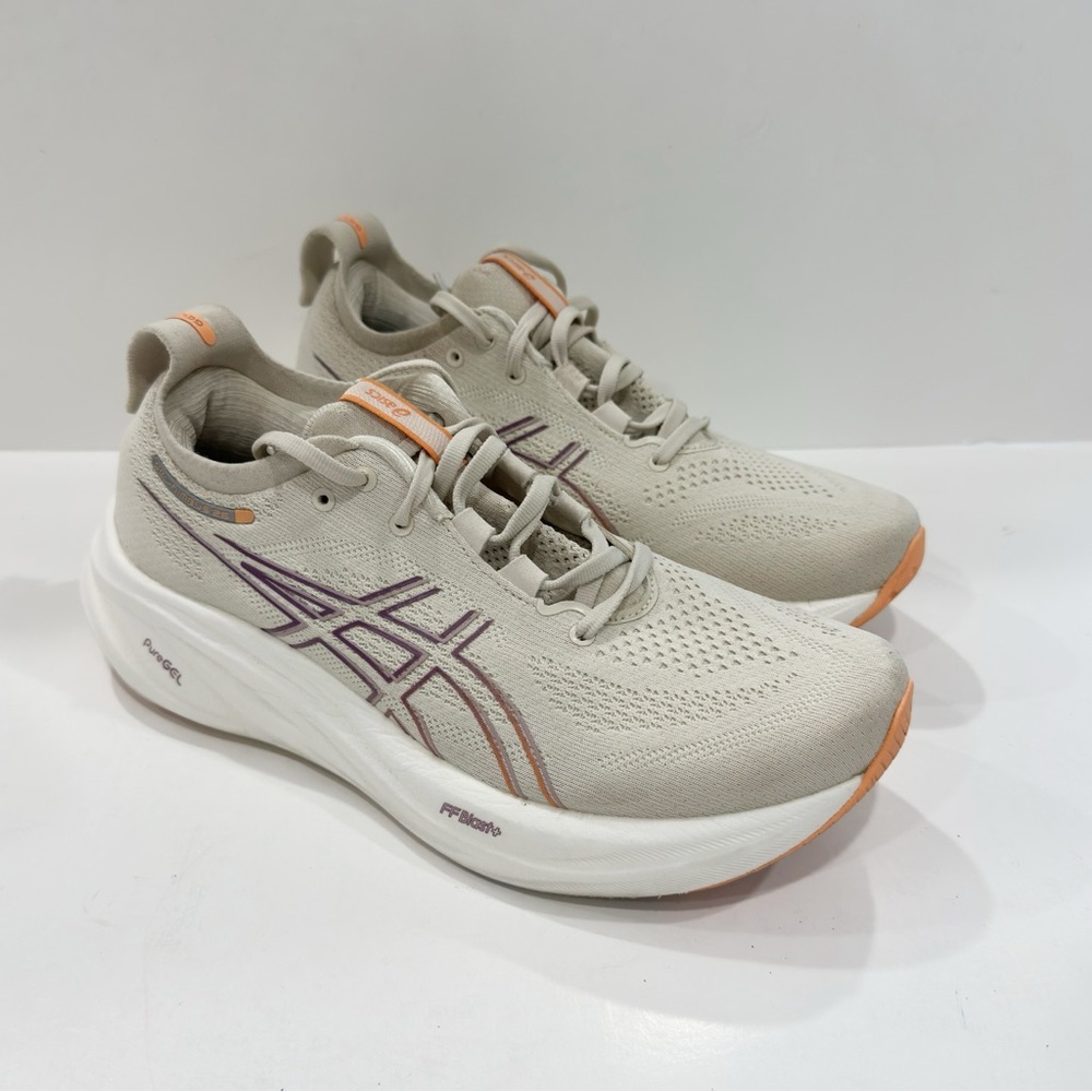 Asics Gel Nimbus 26 Women’s Shoes